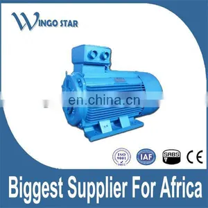 China Supplier 4 Inch Oil Cooling Electric Water Pump Motor Three Phase thumbnail-5