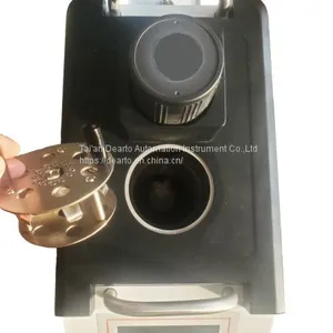 High Accuracy and Stability PID Auto-control Thermostatic -40 to 180 C Liquid Micro Bath thumbnail-4