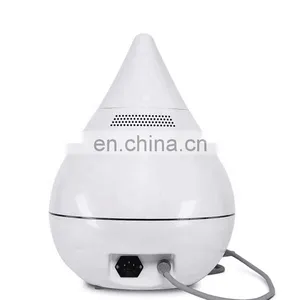 Newest UltraSound Machine No Needle Mesotherapy Aqua Injector Wrinkle Removal Facial Skin Moisturizing Machine thumbnail-3