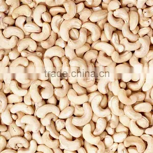 Raw Cashew Nuts W320, W210, W450 thumbnail-1