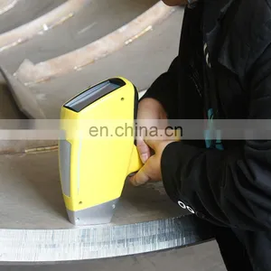 Hot Selling Handheld Xrf Spectrophtometer Test Gold Tester thumbnail-5