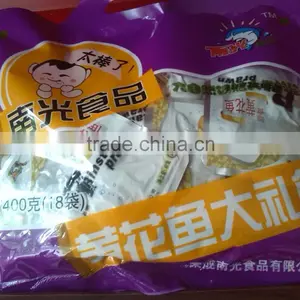 Big Yellow Croaker Gift Pack thumbnail-1