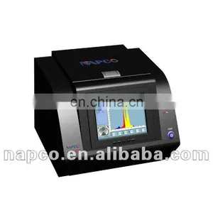 11 Elements Analysis XRF Metal Analyzers thumbnail-1