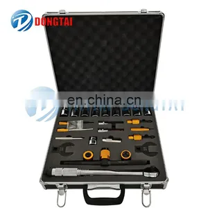 NO 003 Simple Common Rail Tools 25pcs thumbnail-2