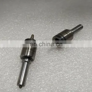 Оригинальная форсунка системы Common Rail L370TBE thumbnail-1