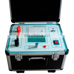 HCHL Secondary Circuit Tester Testing Equipment thumbnail-3