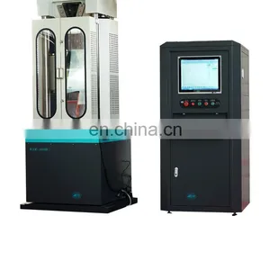 Universal Material Testing Machine Construction Laboratory 1000KN thumbnail-6