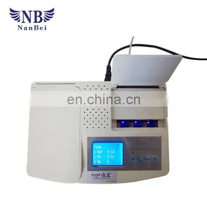 High Quality Heavy Metal Lab Test Apparatus thumbnail-2