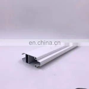 Alloy Profile Slatwall Cabinet Handles Aluminium Bathroom Window thumbnail-3