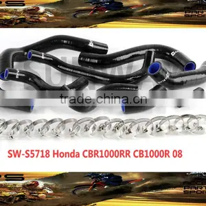 Motorcycle Silicone Hose thumbnail-1
