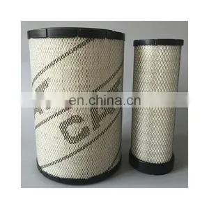 Cleaning Equipment Equipped With Excavator Air Filter 6I-2503 thumbnail-5