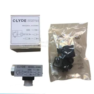 CLYDE Pressure Switch A3985 thumbnail-2