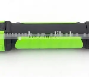 30+4 Portable Led Battery Work Light With Magnetic Base thumbnail-3