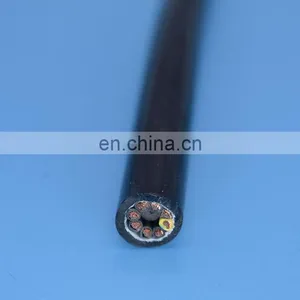 Prysmian Flexible Electrical Cable for Towline Application thumbnail-1