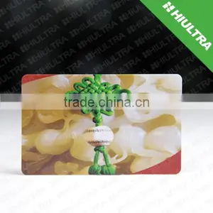 Contactless NFC Smart Card From China for Convenient Payment thumbnail-4