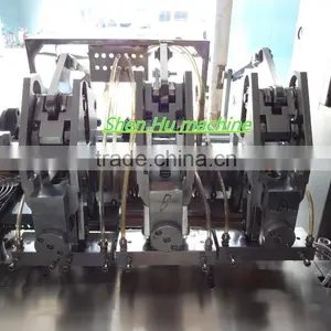 Tube Sweet Sour Sauce Filling Machine thumbnail-6
