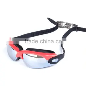 Lefox Swim Goggle Anti-Fog Waterproof UV Swimming Glasses thumbnail-4