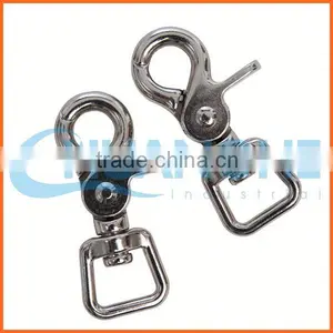 Made in China 8mm Snap Hook thumbnail-6