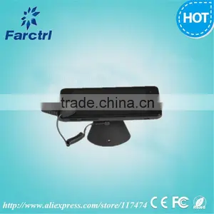 Cell Phone Alarm and Charging Security Display System thumbnail-2