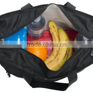 New Arrival Good Black Commercial Cooler Bag thumbnail-6