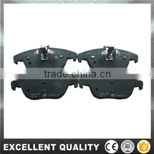 for Mercedes W207 Oem Brake Pads Rear A0064206120 thumbnail-3