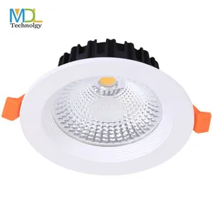 LED Down Light Model: MDL-RDL12 thumbnail-1