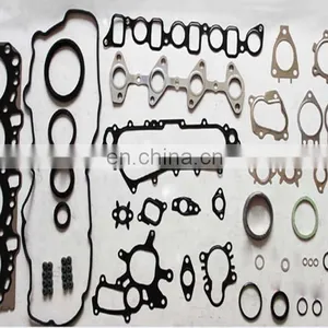Wholesale Automotive Parts Engine Cylinder Head Gasket Set 04111-30050 FOR HILUX thumbnail-3