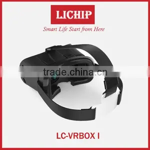 2016 Super Hot Wholesales For Phone VR Glasses Box LC-VRBOX I thumbnail-2