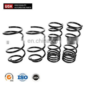 UGK Rear Suspension Parts Brand New Car Shock Absorber Springs With High Quality Fit For Toyota ACV30 Camry 2.4 48231-33540 thumbnail-5