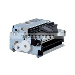 Small Label Printing Machine/innovative Mechanical Kiosk Product Mechanism thumbnail-3