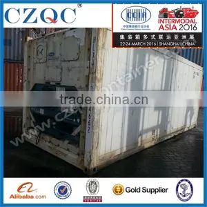 20FR Used Container for Sale thumbnail-4