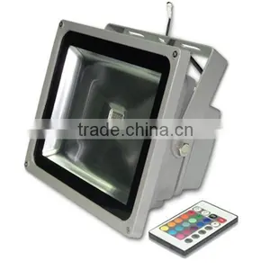 Hot Sale High Lumen Led Flood Light Tech Box With Lowest Price CE&RoHs Approved thumbnail-1