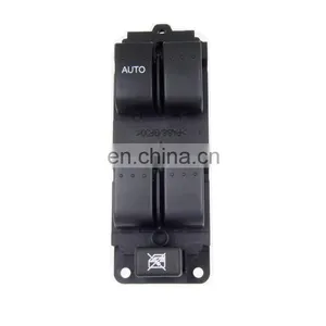 Power Windows Switch For 2004-2009 Mazda Left Driver Side Window Switch BN8F66350A BN8F-66-350 901-901 thumbnail-2