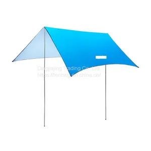Quest Guide Tarp - 100% Waterproof thumbnail-1