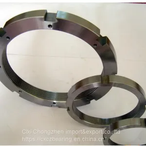 KM20 BEAIRNG LOCK NUTS thumbnail-2