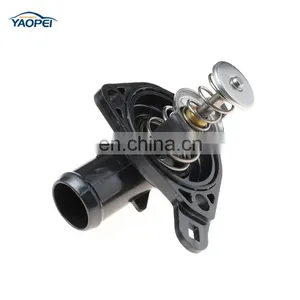 Engine Coolant Thermostat Assembly 19301-PNA-003 For Honda Accord CRV Civic Acura RSX RDX thumbnail-4