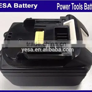 18V 3.0Ah/4.0Ah 5.0Ah Li-ion Battery for Makita 18v Lithium Ion BL1830 Battery thumbnail-4