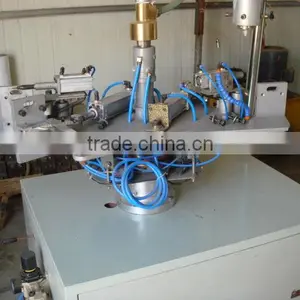 Small Dropper Blowing Molding Machine thumbnail-1