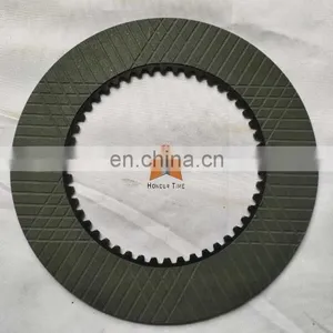 ZGAQ-01296 ZGAQ-01299 R200W-7 HCE Disc-o Disc -I /clutch Friction Disc and Steel Plate /separation Plate thumbnail-1