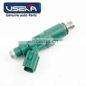OEM 23209-21020 23250-21020 Fuel Injector Nozzle for Toyota Prius Echo Scion XA XB 1.5L thumbnail-1