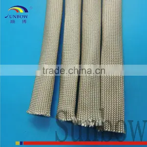 Fiberglass Tubes Insulation Sleeve thumbnail-5