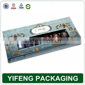 Manufacturer Creative Packaging Nail Enamel Paper Boxes For Nail thumbnail-6
