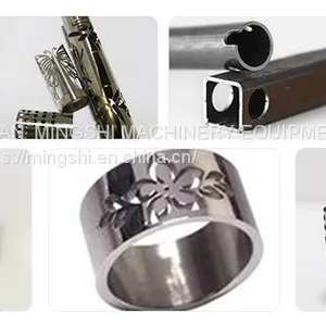 Fiber Laser Cutting Head Raytools Machine Tube for and Sheet thumbnail-5
