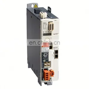 AC Servo Drive LXM05AD10M3X thumbnail-3