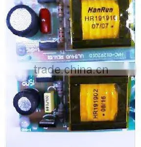Inverter/driver for UV Lamp 12v thumbnail-2
