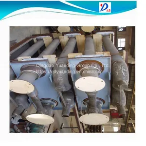 Centrifugal Casting Furnace Roller and Radiant Tube by High Heat Resistant Alloy for CAL CGL and Heat Treatment Equipment by Centrifugal Casting thumbnail-4