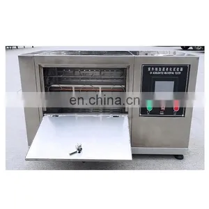 Color Fastness to Washing Tester thumbnail-3