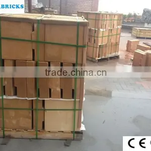 Tunnel Kiln Soild Fire Brick, Refractory Brick thumbnail-1