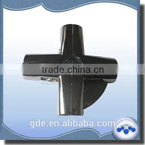 25mm Tube Connector for Round Tube thumbnail-1