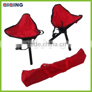 Tripod Stool Sets for Camping and Outdoor HQ-6006A thumbnail-1